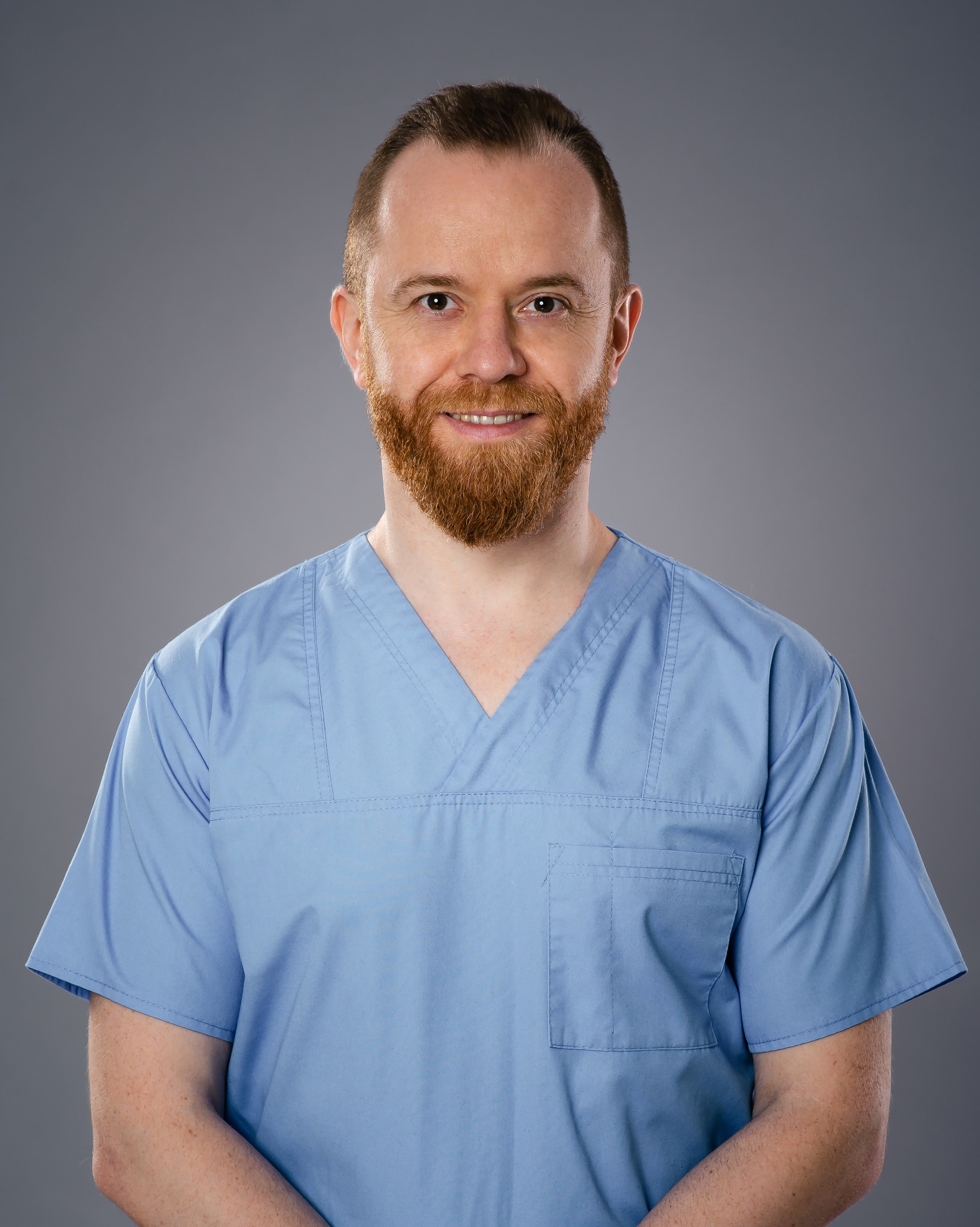 Dr. Dan Bonciu